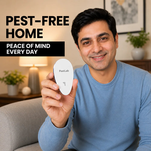 PestLab.Co - Pest Repeller 30 - Days Money Back Guarantee